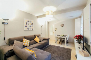 2 bedrooms 1 bathroom furnished - Santa Cruz - Alfalfa - nice duplex - MintyStay